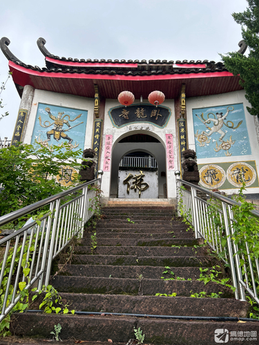 卧龙禅寺