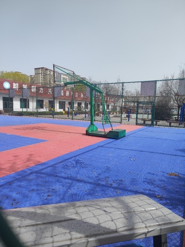 三道河公园