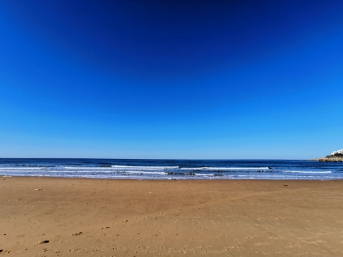 威海林海湾旅游区