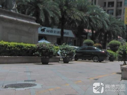 兔喜生活便利店(海口佳元·江畔人家HJ00001号店)