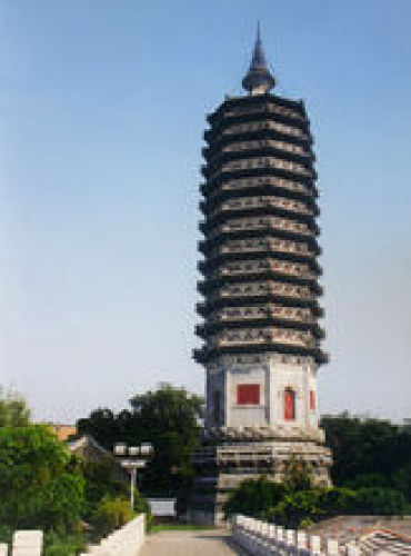 通州运河公园