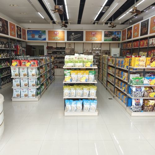 春光海南特产专营店(美林逸苑店)