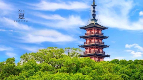 光福景区