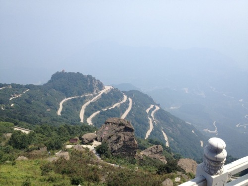 外景图