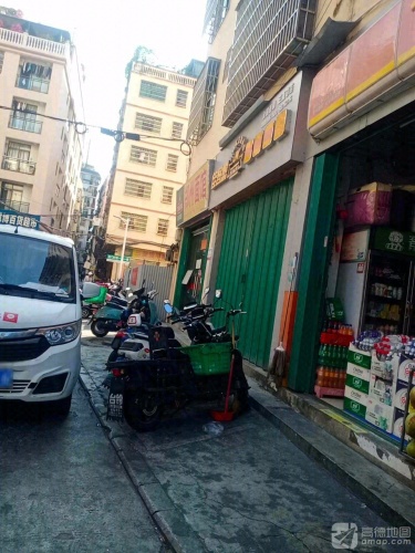 每天惠(港门村东一路店)