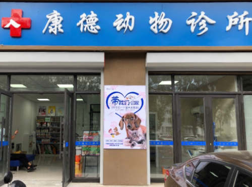 康德动物诊所