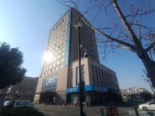 外景图