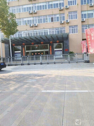 杭州凯超养老院(东南门)