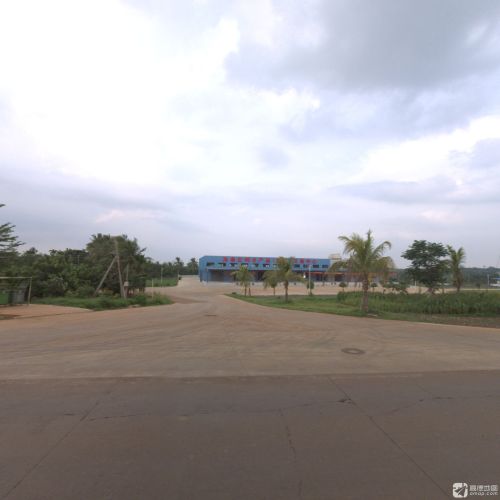 海南红明农产品(荔枝)交易中心