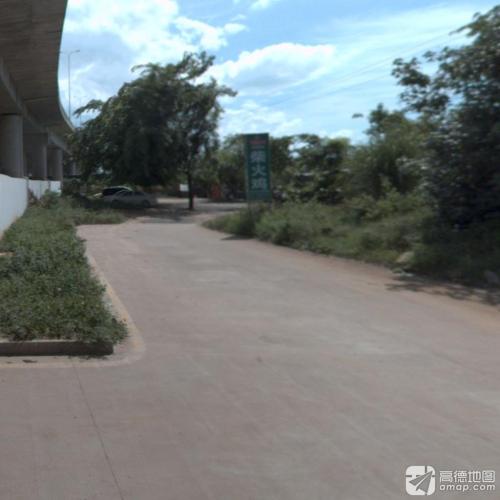 柴火鸡(滨海大道店)