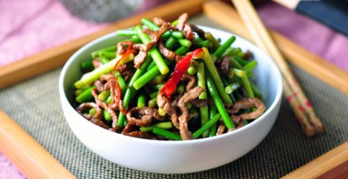 清真兰州牛肉面(中山南路店)