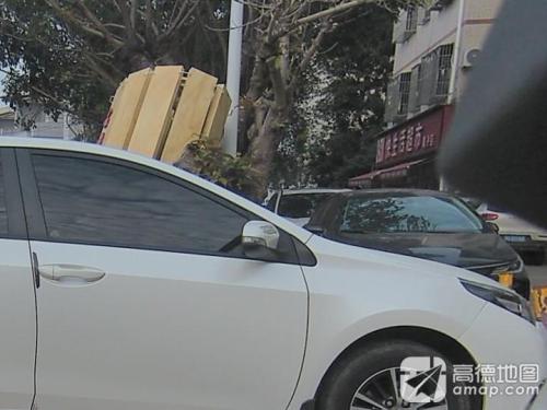 快生活超市(百缘·尾丹店)