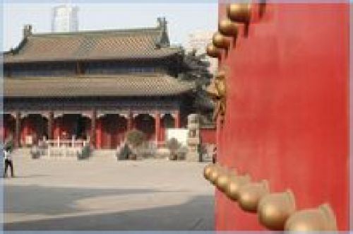 大兴善寺