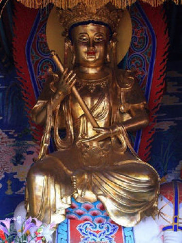大通寺