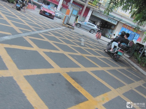 秀英时代广场便民生活圈(滨海大道店)
