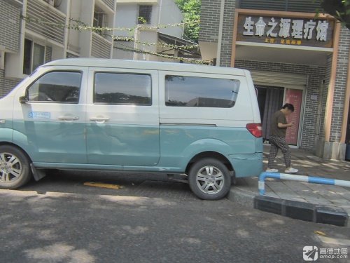 乐动力江南体育中心