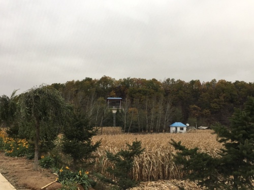 女真摩崖石旅游区