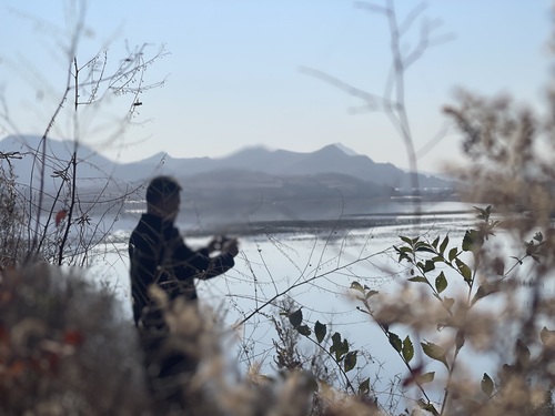 黄河水库