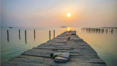西山风景区