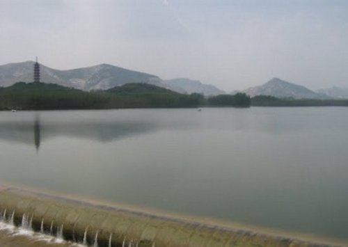 刘洪公园
