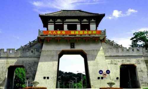 邱城遗址