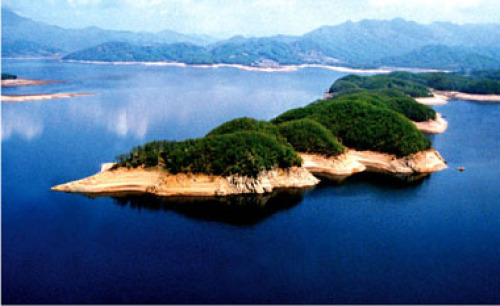 额赫岛