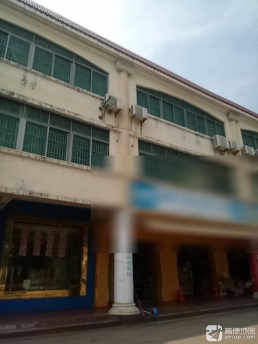 老妈商店(环球商业城店)
