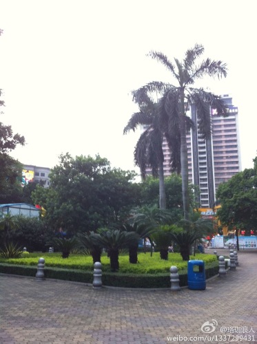 外景图