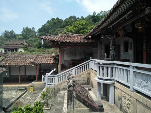 龙纪寺