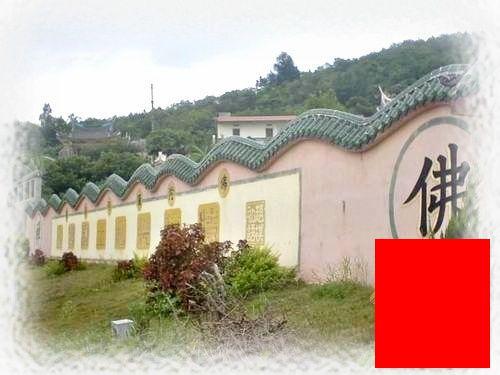 西龙寺
