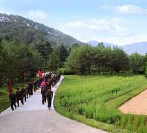 高山遗址