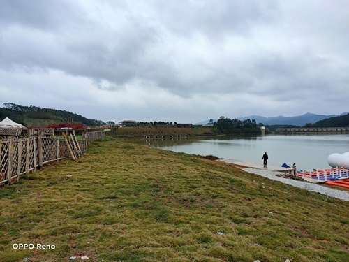 南国乡村·农村综合旅游景区