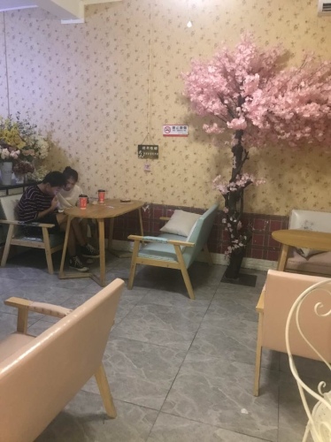 甜心烘焙坊