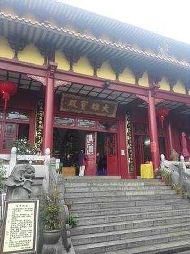 能仁禅寺