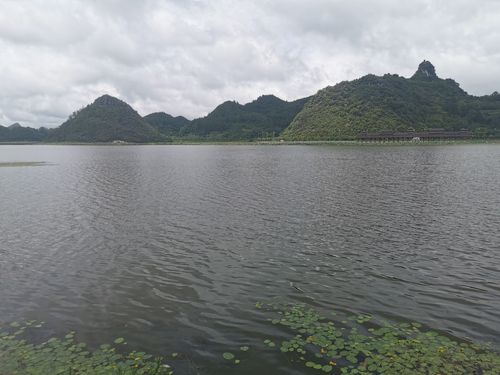 下司长寿湖景区