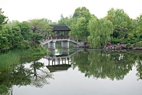 高庄
