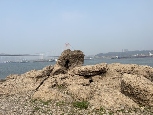 艾家鼓浪屿