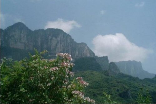 锦屏峰[吉林]