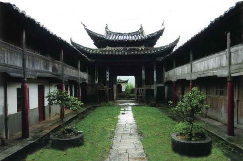 顺昌县