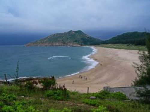 三寨谷森林公园