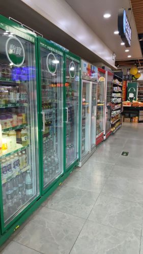 特美易购超市(东和福湾别墅店)