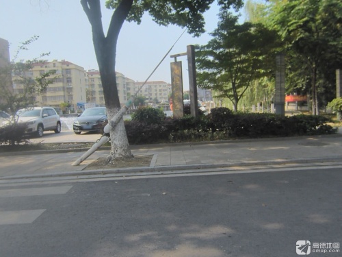 扁担河景区