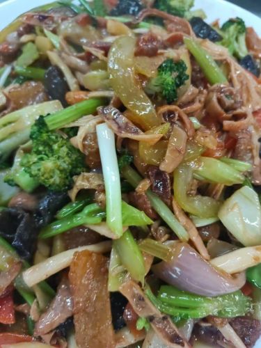 吉庆饭店