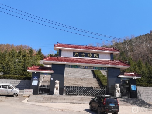 烈士陵园(环城街店)