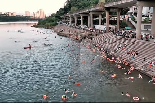 邓家码头(花园路)