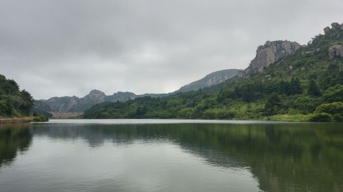 大罗山-茶山森林公园