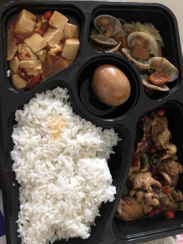老好味农家乐(老城店)