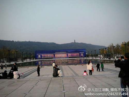 外景图