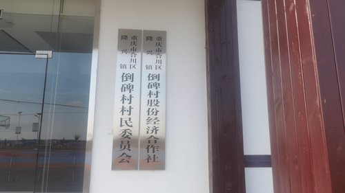 合川区隆兴镇倒碑村退役军人服务站的第3张图片的图片资料