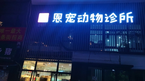 恩宠动物诊所